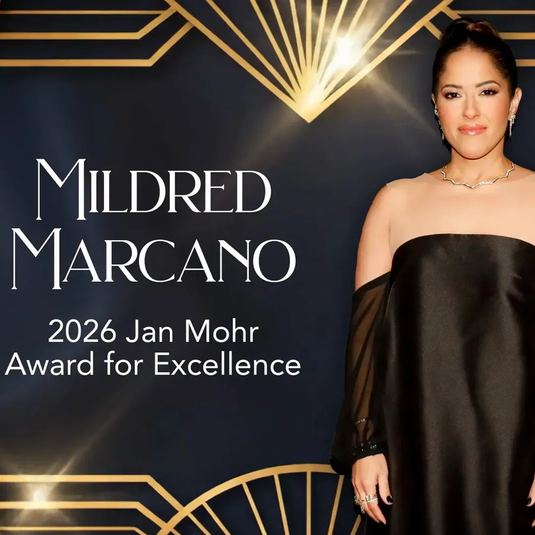 mildred marcano event