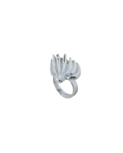 Platano Ring, Size 6