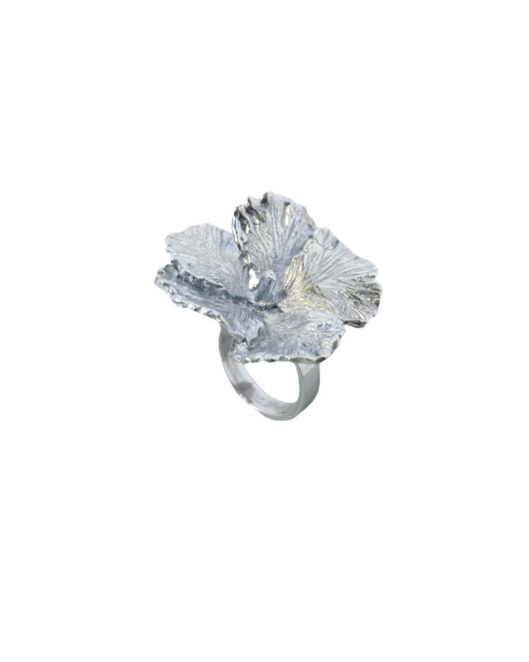 Amapola Ring Size 8