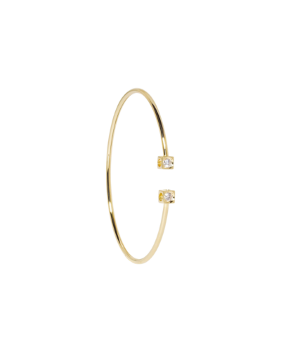 Le Cube Diamant Large Bracelet