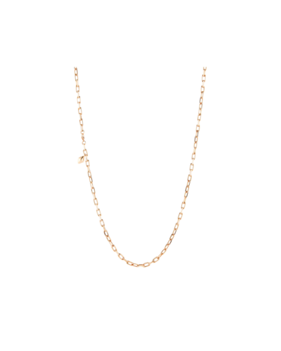 7Mm Saxon Chain Necklace