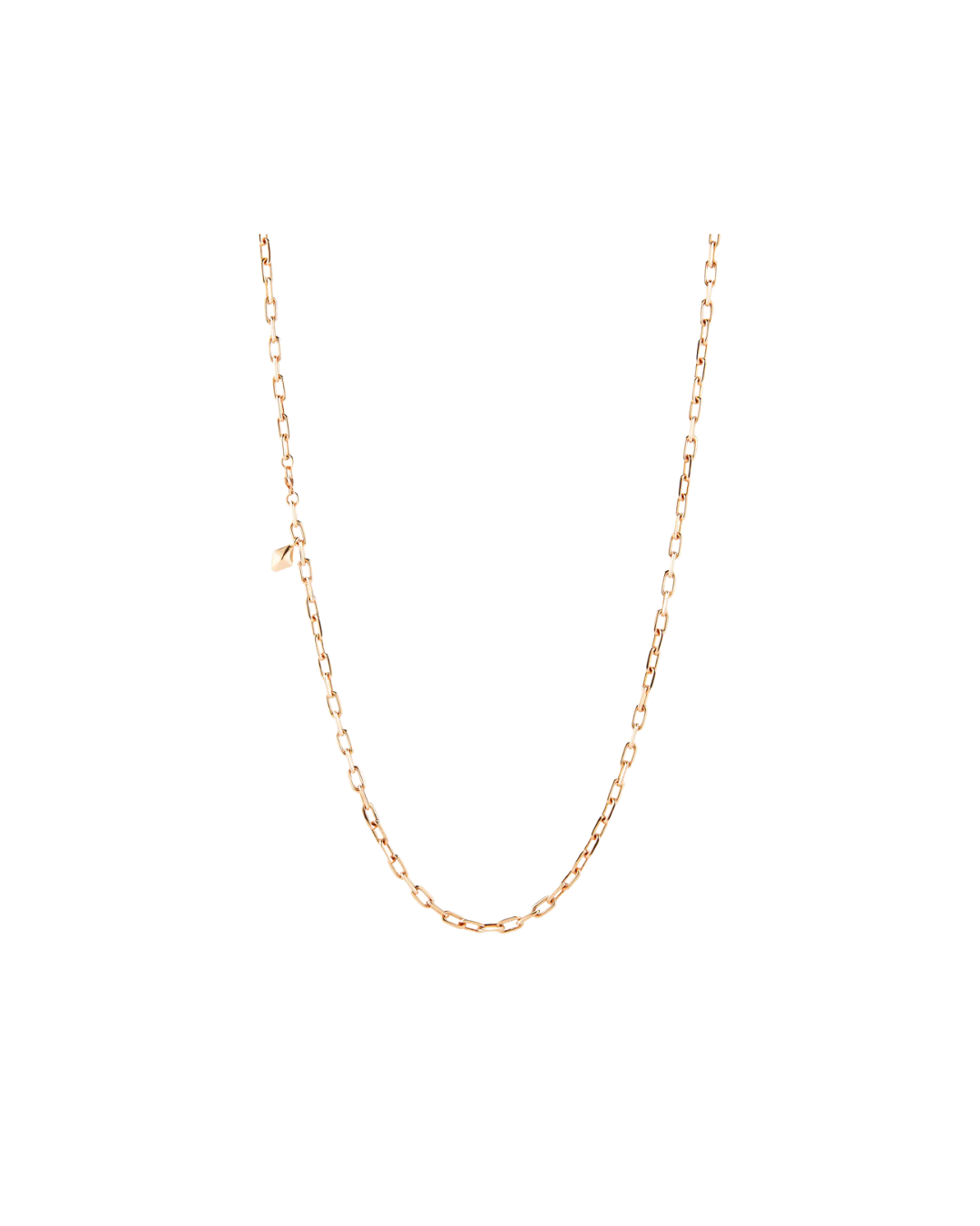7Mm Saxon Chain Necklace