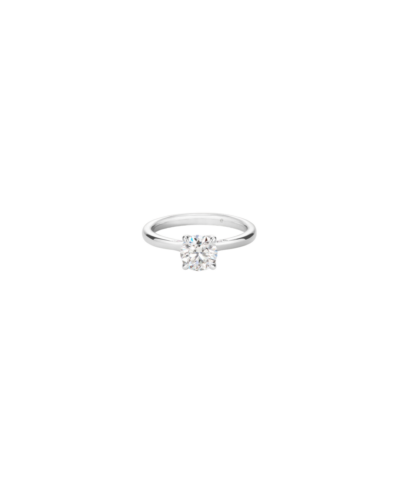 Hearts On Fire Vela Solitaire Ring