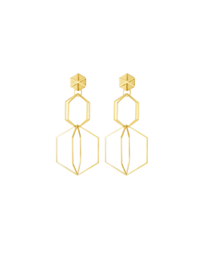Cadars Be Home drop earrings