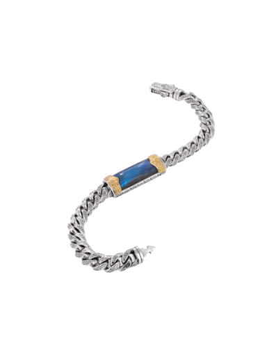 Moon Bracelet