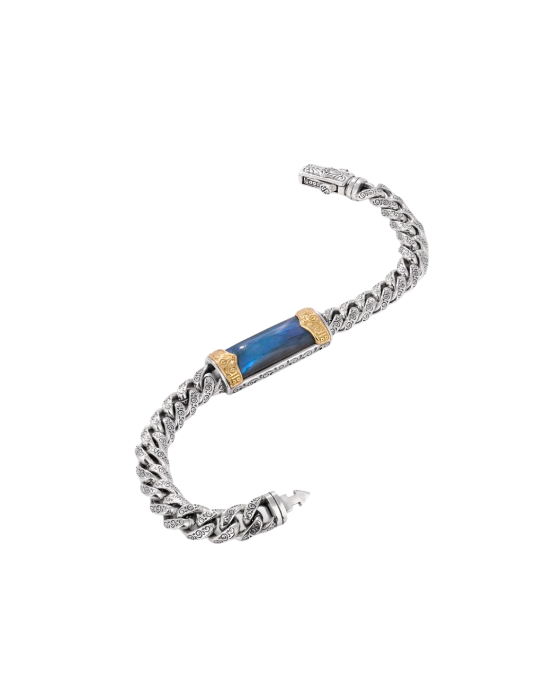 Moon Bracelet