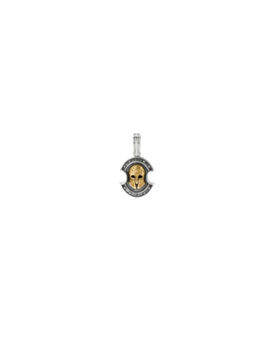 Shield Pendant