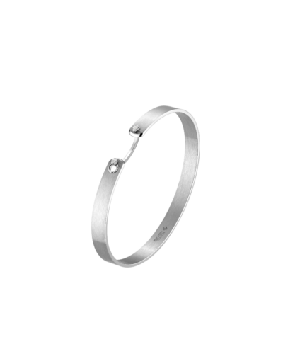 Paris from the SKy GM Mood Bangle Size L