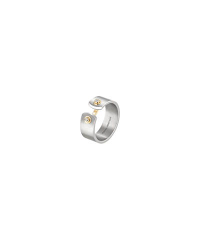 Paris From The Sky Mood Ring