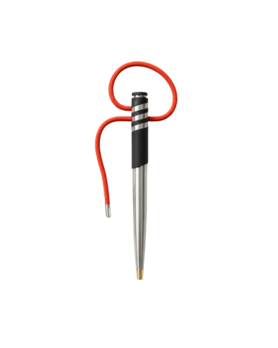 Mini Latch Pen