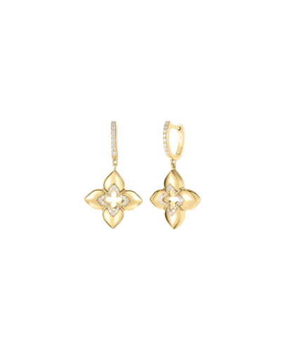 Roberto Coin Venetian Princess Earrings