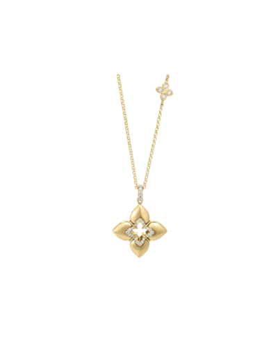 Roberto Coin Venetian Princess necklace
