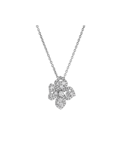 Fiore Couture Diamond Small Necklace