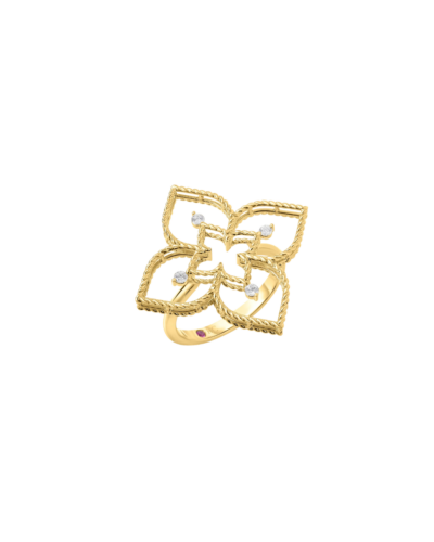 Roberto Coin ring