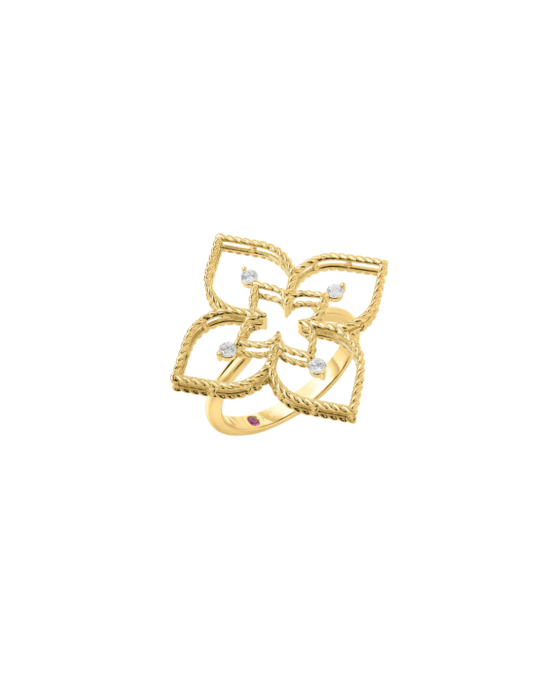 Roberto Coin ring