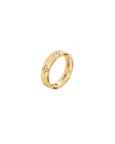 Roberto Coin Love in Verona Ring