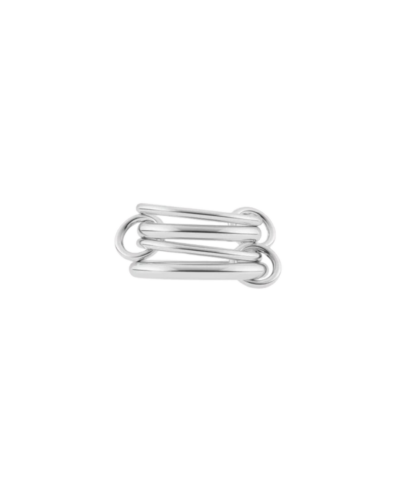 Spinelli Kilcollin Hyacinth Silver Size 6