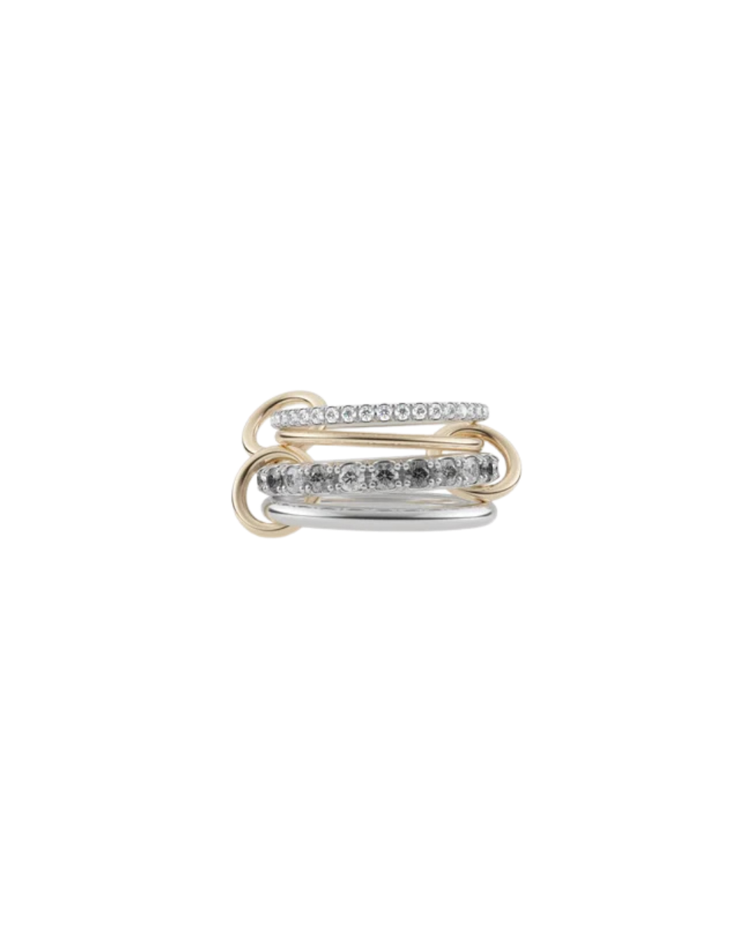 Spinelli Kilcollin Arla Ring Size 7