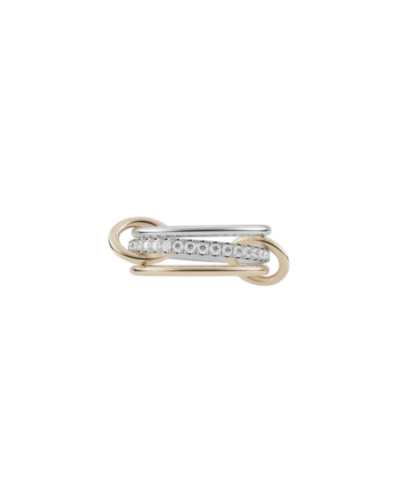 Spinelli Kilcollin Tigris Ring Size 7.5