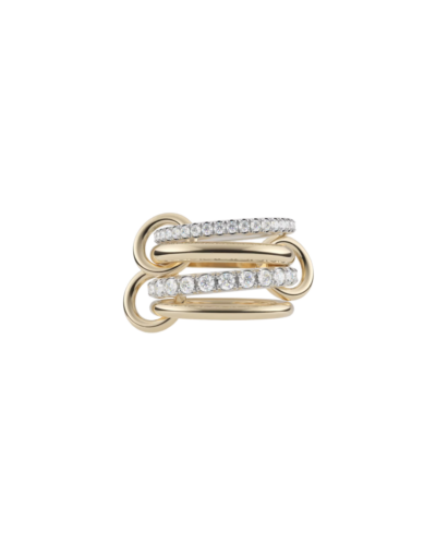 Spinelli Kilcollin Halley SG Deux  Ring Size 8.5