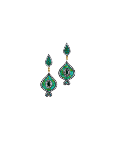 Sevan Earrings