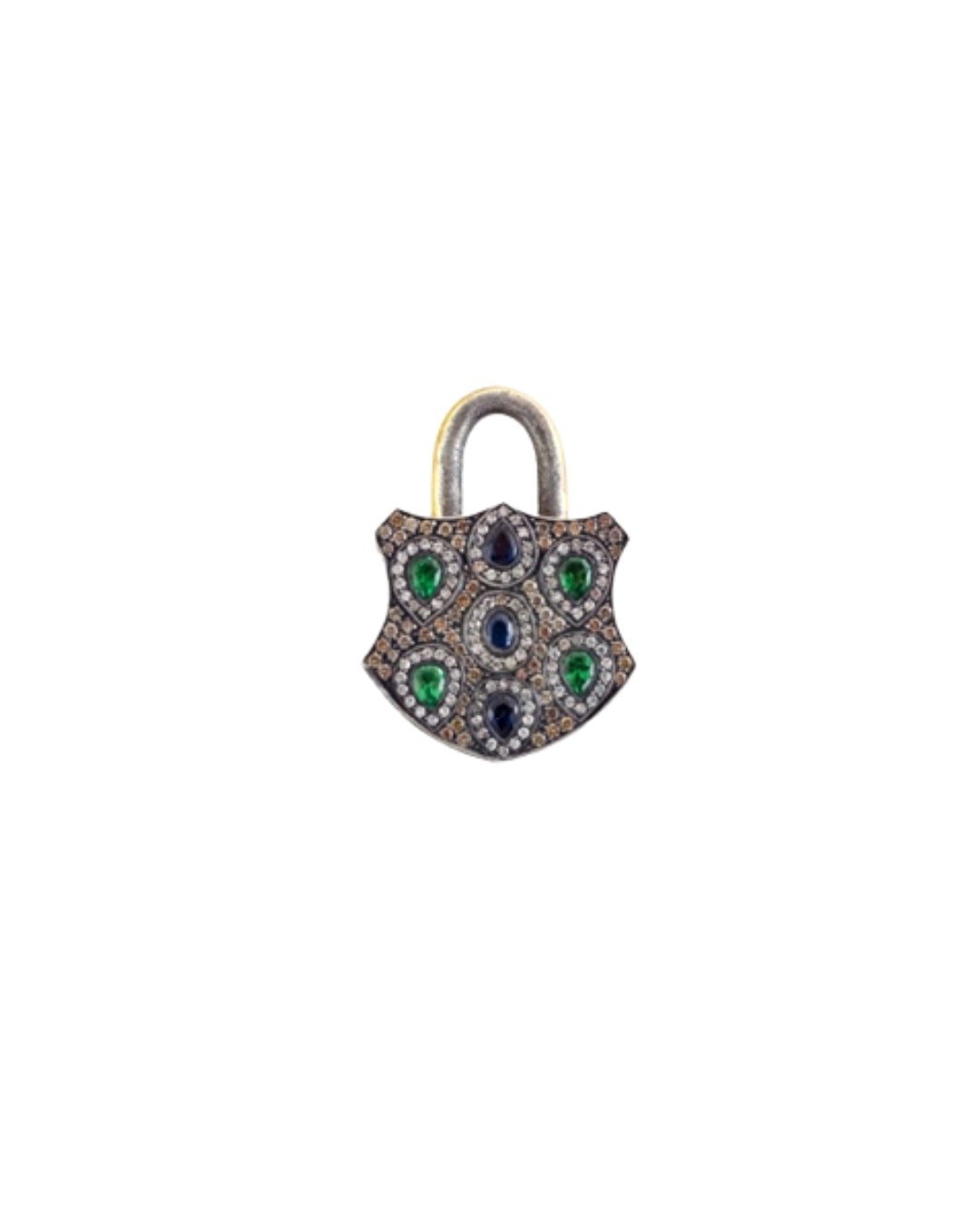 Sevan B?çakc?’s padlock
