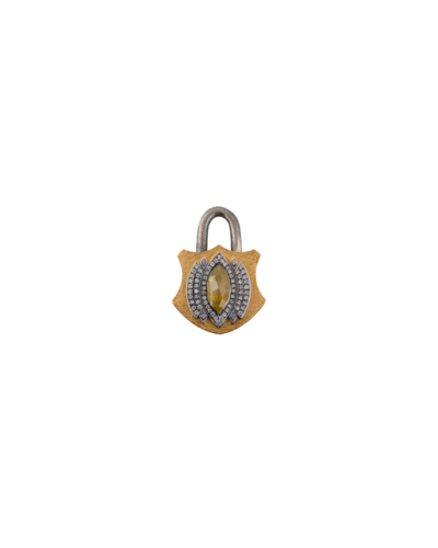 Sevan Padlock
