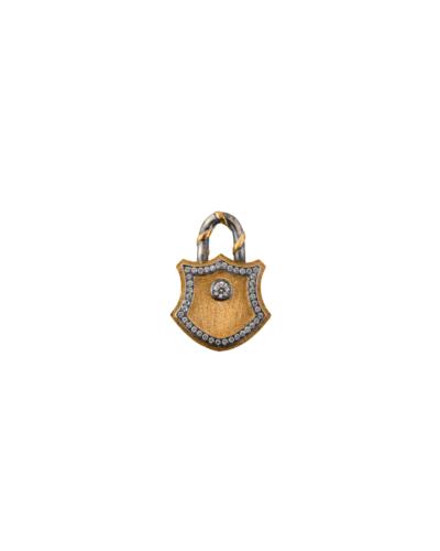 Sevan Padlock