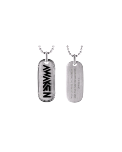 Awaken Necklace 31.5""