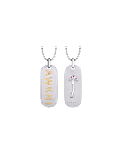 Awkn1 Necklace