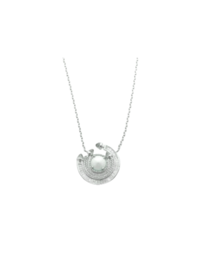 Ananyas Chakra Collection Necklace