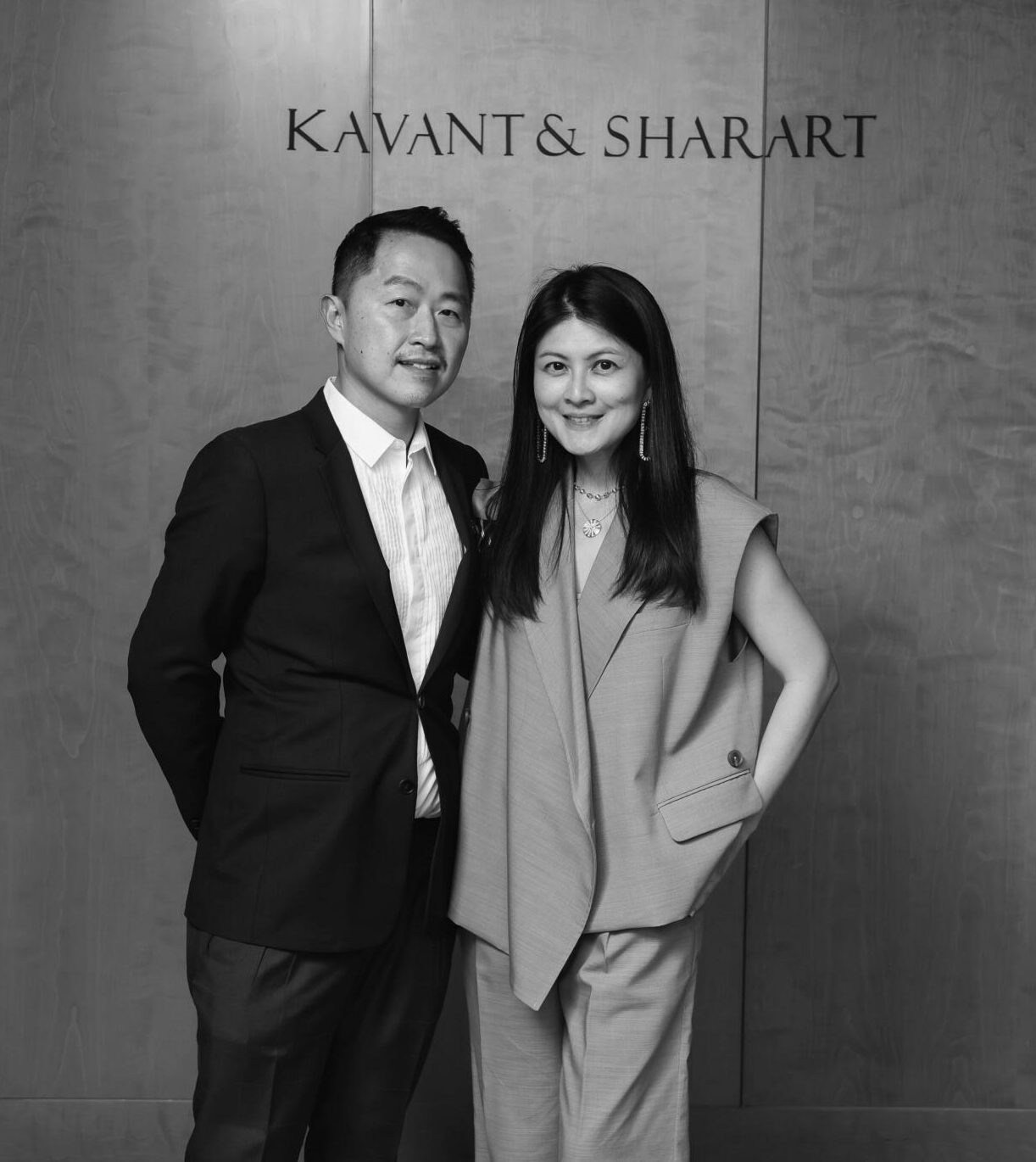 Kavant & Sharart