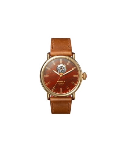 Gilda Radner Runwell Automatic Watch 39MM