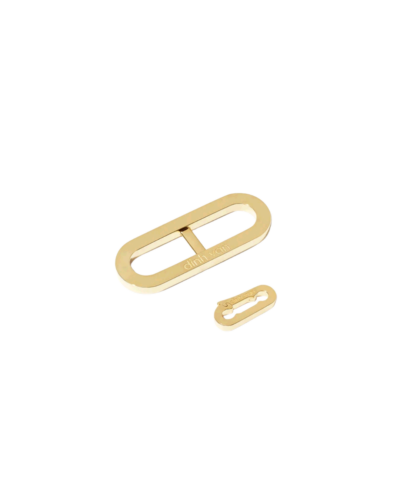 Danhov 18Y Maillon L Bracelet Clasp
