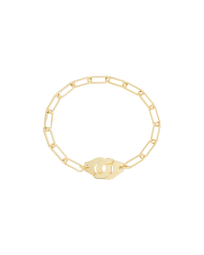 Menottes Large Chain Bracelet