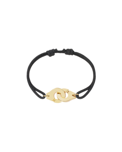 Menottes Large Cord Bracelet
