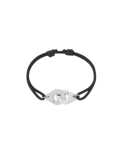 Menottes Extra Large Cord Bracelet