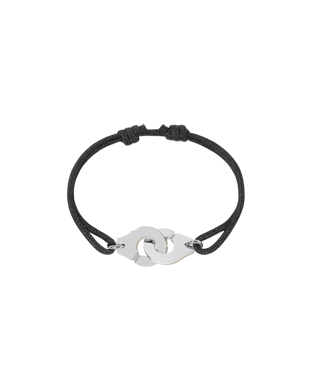 Menottes Extra Large Cord Bracelet