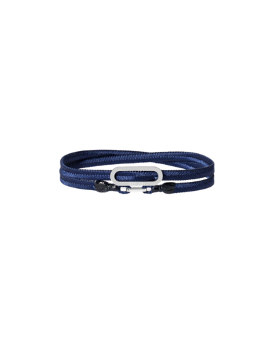 Danhov Deep Blue Weave For Maillon L Woven Cord Without Clasp
