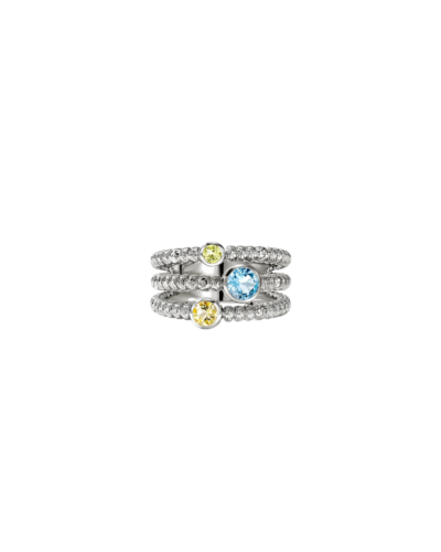 John Hardy Heishi ring