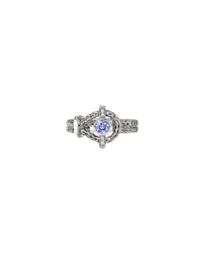 John Hardy Icon Ring