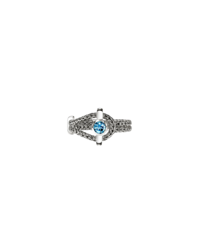 John Hardy ring