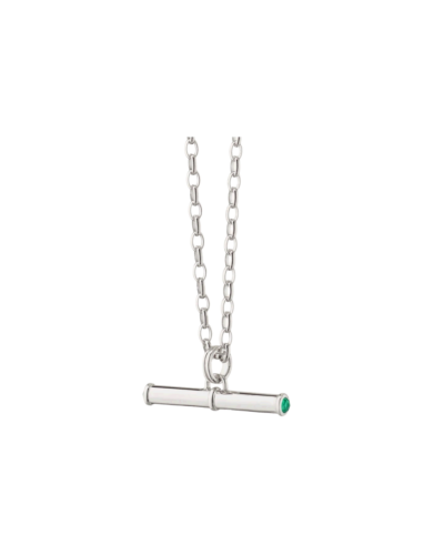 "The Points North" Togglr Necklace