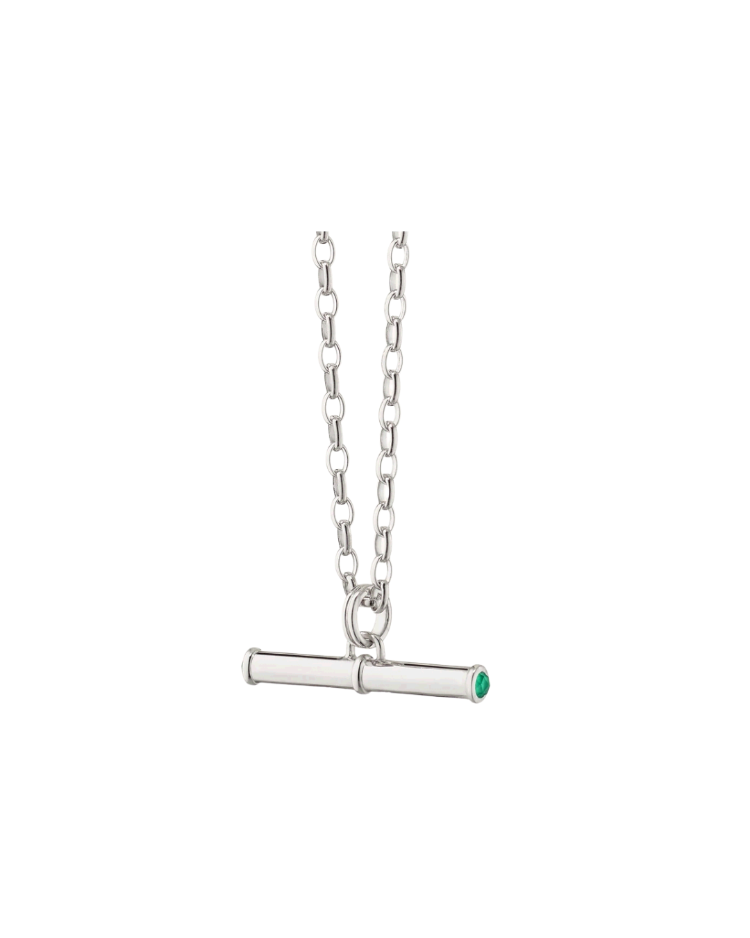 "The Points North" Togglr Necklace