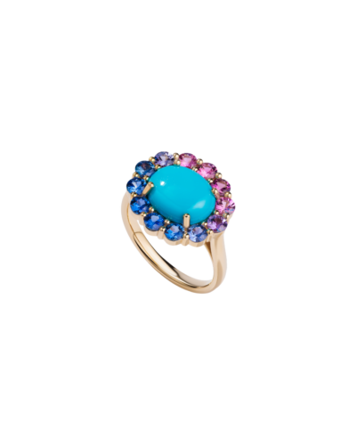 Julia Chafe Twilight Ring