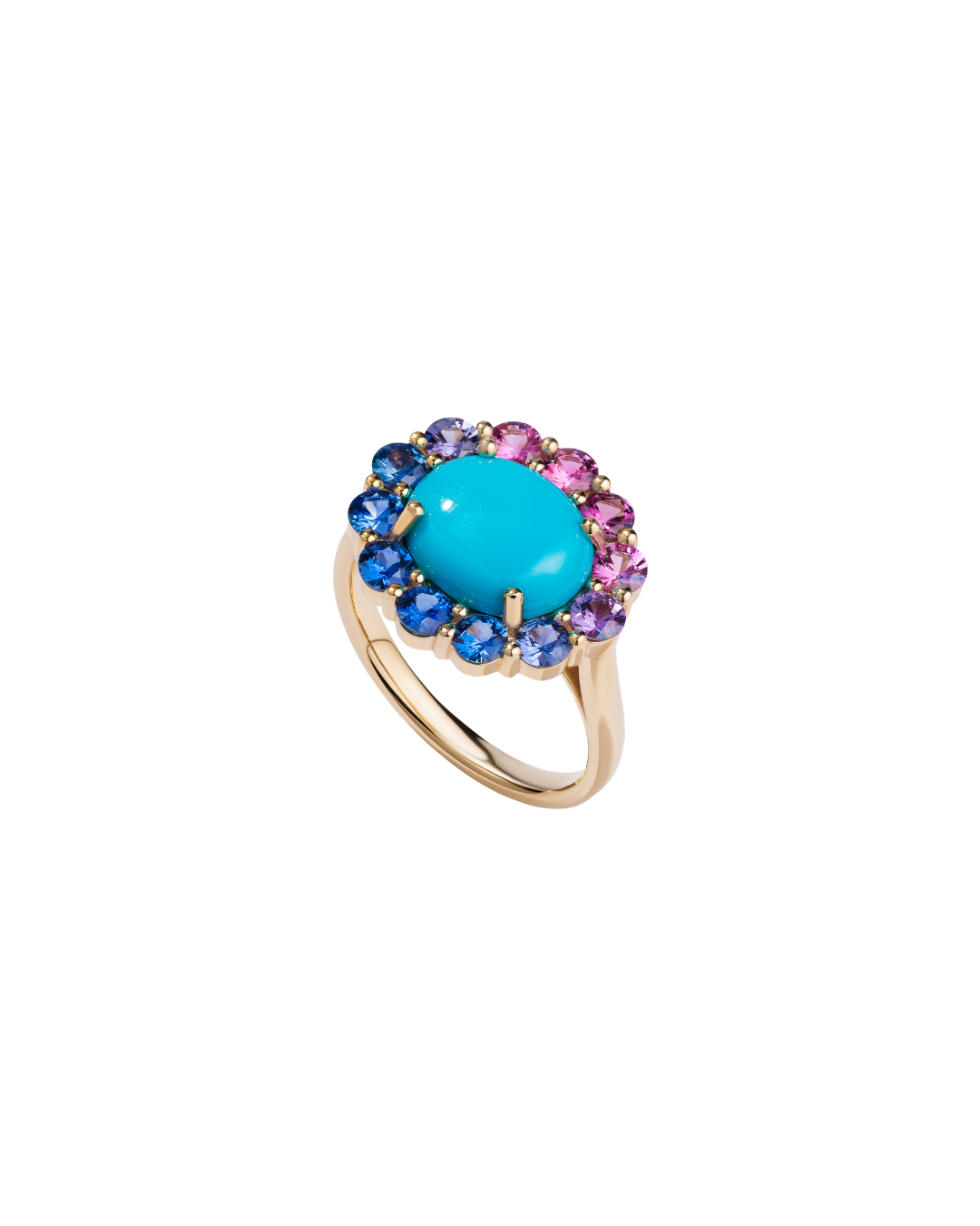 Julia Chafe Twilight Ring