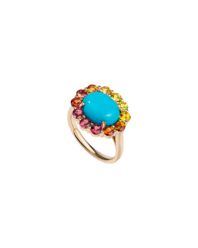 Julia Chafe Sunset Ring