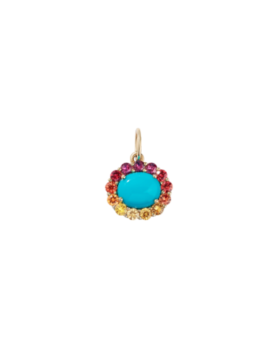 Julia Chafe Sunset Charm