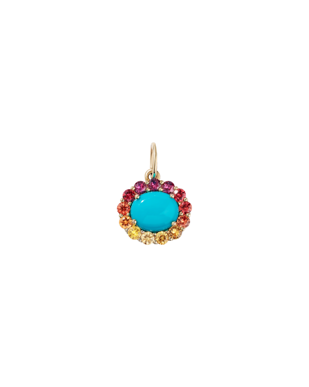 Julia Chafe Sunset Charm