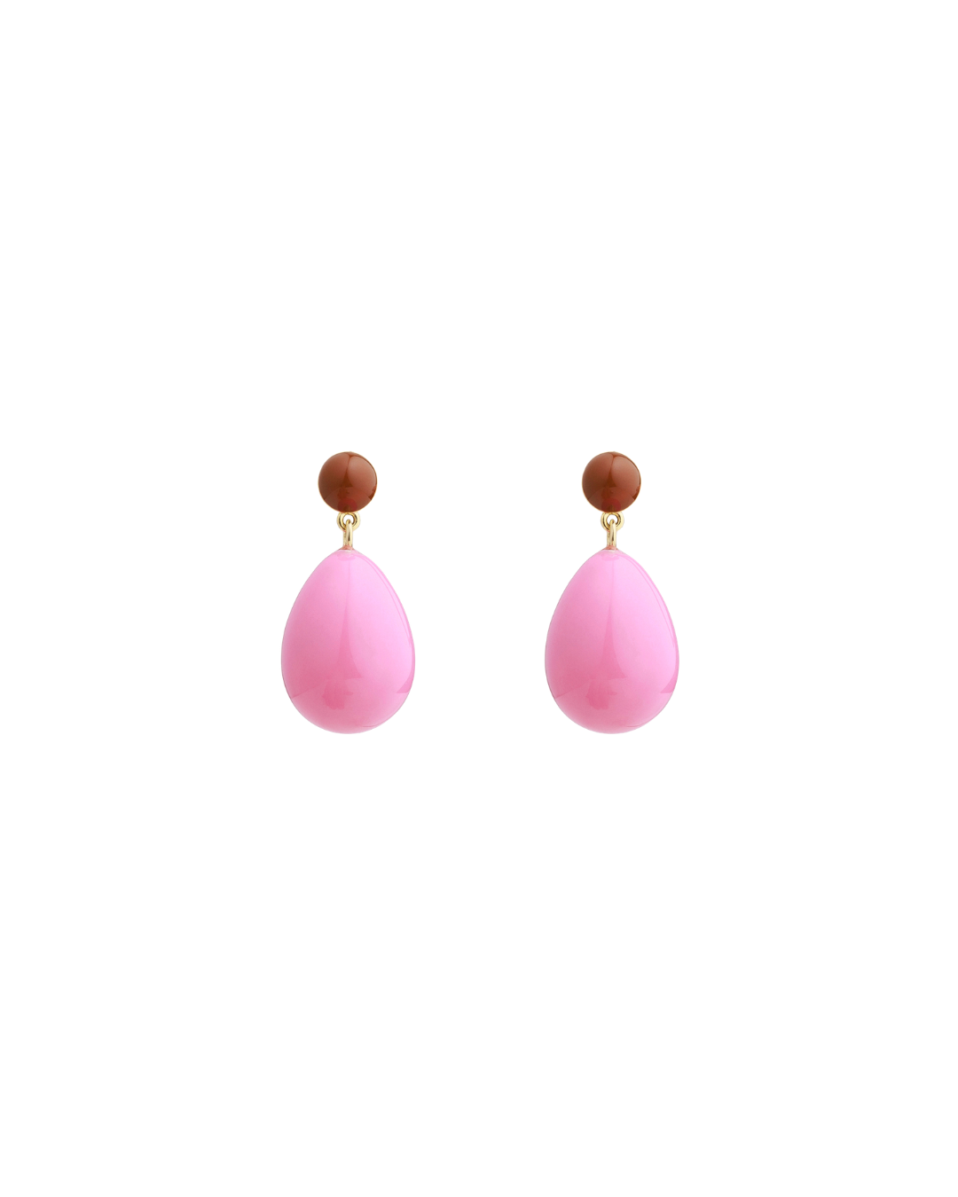 Eshvi’s Mini Blend Drop Earrings